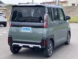 2025 Mitsubishi Delica Mini Sedan for sale, Japanese used car export - photo 3 of 9 | GULJI TRADERS