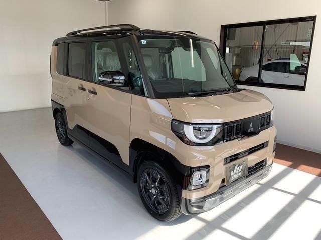 2025 Mitsubishi Delica Mini T Sedan for sale, Japanese used car export | GULJI TRADERS