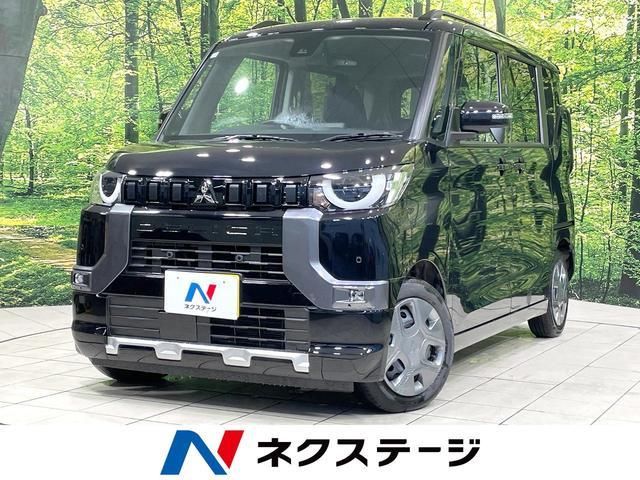 2025 Mitsubishi Delica Mini G - photo 1 2025 Mitsubishi Delica Mini G Sedan for sale, Japanese used car export | GULJI TRADERS
