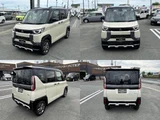 2025 Mitsubishi Delica Mini T Sedan for sale, Japanese used car export - photo 2 of 9 | GULJI TRADERS