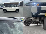 2025 Mitsubishi Delica Mini T Sedan for sale, Japanese used car export - photo 4 of 9 | GULJI TRADERS
