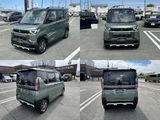 2025 Mitsubishi Delica Mini T Sedan for sale, Japanese used car export - photo 2 of 9 | GULJI TRADERS