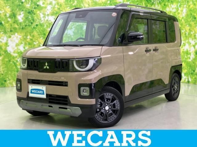 2025 Mitsubishi Delica Mini Sedan for sale, Japanese used car export | GULJI TRADERS