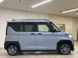 2025 Mitsubishi Delica Mini 660 T Sedan for sale, Japanese used car export - photo 3 of 9 | GULJI TRADERS