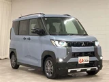 2025 Mitsubishi Delica Mini 660 T Sedan for sale, Japanese used car export - photo 5 of 9 | GULJI TRADERS