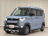 2025 Mitsubishi Delica Mini 660 T Sedan for sale, Japanese used car export - photo 6 of 9 | GULJI TRADERS