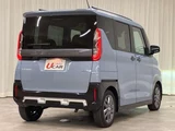 2025 Mitsubishi Delica Mini 660 T Sedan for sale, Japanese used car export - photo 8 of 9 | GULJI TRADERS