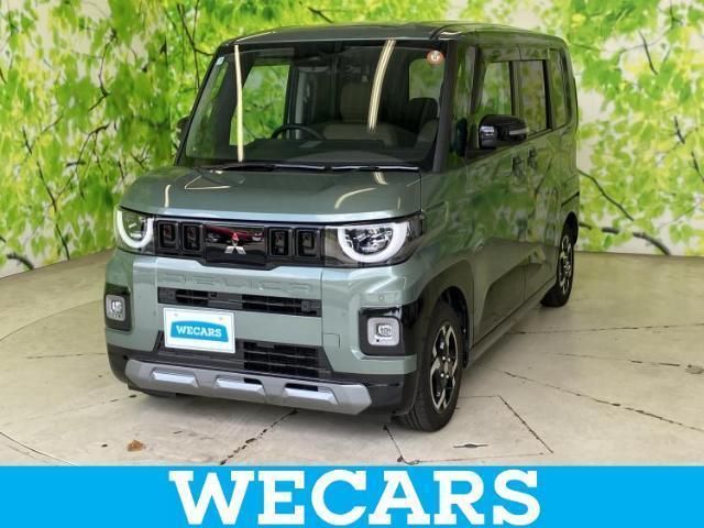 2025 Mitsubishi Delica Mini Sedan for sale, Japanese used car export | GULJI TRADERS