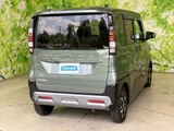 2025 Mitsubishi Delica Mini Sedan for sale, Japanese used car export - photo 3 of 9 | GULJI TRADERS
