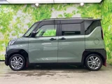 2025 Mitsubishi Delica Mini Sedan for sale, Japanese used car export - photo 2 of 9 | GULJI TRADERS