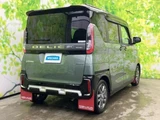 2025 Mitsubishi Delica Mini Sedan for sale, Japanese used car export - photo 3 of 9 | GULJI TRADERS