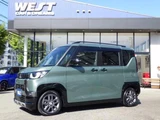 2025 Mitsubishi Delica Mini 660 T Sedan for sale, Japanese used car export - photo 1 of 9 | GULJI TRADERS