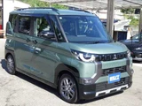 2025 Mitsubishi Delica Mini 660 T Sedan for sale, Japanese used car export - photo 2 of 9 | GULJI TRADERS