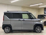 2025 Mitsubishi Delica Mini 660 G Sedan for sale, Japanese used car export - photo 3 of 9 | GULJI TRADERS