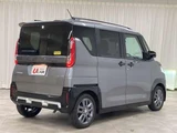 2025 Mitsubishi Delica Mini 660 G Sedan for sale, Japanese used car export - photo 7 of 9 | GULJI TRADERS