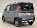 2025 Mitsubishi Delica Mini 660 G Sedan for sale, Japanese used car export - photo 9 of 9 | GULJI TRADERS