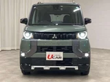 2025 Mitsubishi Delica Mini 660 T Sedan for sale, Japanese used car export - photo 2 of 9 | GULJI TRADERS