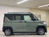 2025 Mitsubishi Delica Mini 660 T Sedan for sale, Japanese used car export - photo 3 of 9 | GULJI TRADERS