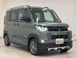 2025 Mitsubishi Delica Mini 660 T Sedan for sale, Japanese used car export - photo 5 of 9 | GULJI TRADERS