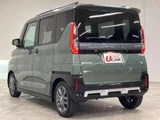 2025 Mitsubishi Delica Mini 660 T Sedan for sale, Japanese used car export - photo 9 of 9 | GULJI TRADERS