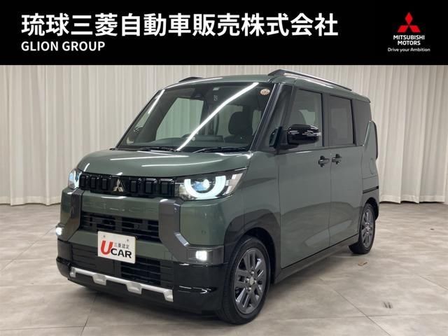 2025 Mitsubishi Delica Mini 660 G - photo 1 2025 Mitsubishi Delica Mini 660 G Sedan for sale, Japanese used car export - photo 1 of 9 | GULJI TRADERS