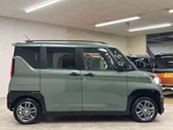 2025 Mitsubishi Delica Mini 660 G Sedan for sale, Japanese used car export - photo 3 of 9 | GULJI TRADERS
