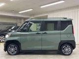 2025 Mitsubishi Delica Mini 660 G Sedan for sale, Japanese used car export - photo 4 of 9 | GULJI TRADERS