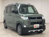 2025 Mitsubishi Delica Mini 660 G Sedan for sale, Japanese used car export - photo 5 of 9 | GULJI TRADERS