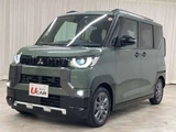 2025 Mitsubishi Delica Mini 660 G Sedan for sale, Japanese used car export - photo 6 of 9 | GULJI TRADERS