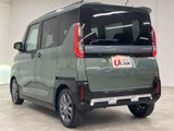 2025 Mitsubishi Delica Mini 660 G Sedan for sale, Japanese used car export - photo 8 of 9 | GULJI TRADERS