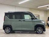 2025 Mitsubishi Delica Mini 660 G Sedan for sale, Japanese used car export - photo 4 of 9 | GULJI TRADERS