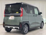 2025 Mitsubishi Delica Mini 660 G Sedan for sale, Japanese used car export - photo 8 of 9 | GULJI TRADERS