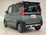 2025 Mitsubishi Delica Mini 660 G Sedan for sale, Japanese used car export - photo 9 of 9 | GULJI TRADERS