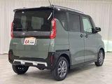 2025 Mitsubishi Delica Mini 660 T Sedan for sale, Japanese used car export - photo 6 of 9 | GULJI TRADERS