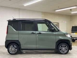 2025 Mitsubishi Delica Mini 660 T Sedan for sale, Japanese used car export - photo 7 of 9 | GULJI TRADERS