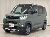 2025 Mitsubishi Delica Mini 660 T Sedan for sale, Japanese used car export - photo 9 of 9 | GULJI TRADERS