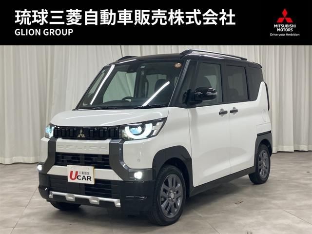 2025 Mitsubishi Delica Mini 660 T Sedan for sale, Japanese used car export | GULJI TRADERS