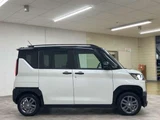2025 Mitsubishi Delica Mini 660 T Sedan for sale, Japanese used car export - photo 3 of 9 | GULJI TRADERS