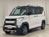 2025 Mitsubishi Delica Mini 660 T Sedan for sale, Japanese used car export - photo 6 of 9 | GULJI TRADERS