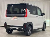 2025 Mitsubishi Delica Mini 660 T Sedan for sale, Japanese used car export - photo 8 of 9 | GULJI TRADERS