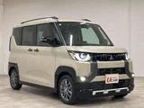 2025 Mitsubishi Delica Mini 660 G Sedan for sale, Japanese used car export - photo 5 of 9 | GULJI TRADERS