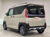 2025 Mitsubishi Delica Mini 660 G Sedan for sale, Japanese used car export - photo 9 of 9 | GULJI TRADERS
