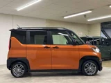 2025 Mitsubishi Delica Mini 660 G Sedan for sale, Japanese used car export - photo 3 of 9 | GULJI TRADERS