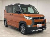 2025 Mitsubishi Delica Mini 660 G Sedan for sale, Japanese used car export - photo 5 of 9 | GULJI TRADERS
