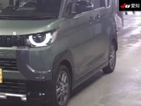 2025 Mitsubishi Delica Mini G Sedan for sale, Japanese used car export - photo 7 of 9 | GULJI TRADERS