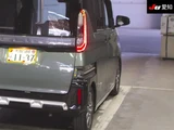 2025 Mitsubishi Delica Mini G Sedan for sale, Japanese used car export - photo 8 of 9 | GULJI TRADERS