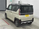 2025 Mitsubishi Delica Mini Sedan for sale, Japanese used car export - photo 2 of 7 | GULJI TRADERS