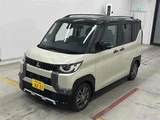 2025 Mitsubishi Delica Mini Sedan for sale, Japanese used car export - photo 4 of 7 | GULJI TRADERS