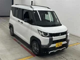 2025 Mitsubishi Delica Mini Sedan for sale, Japanese used car export - photo 1 of 7 | GULJI TRADERS