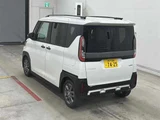 2025 Mitsubishi Delica Mini Sedan for sale, Japanese used car export - photo 2 of 7 | GULJI TRADERS